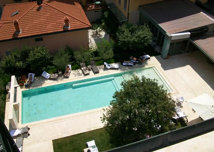 Grand Croce Di MaltaAlbergo