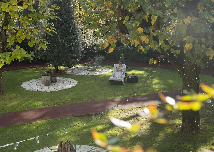 Palazzo BelVedereAlbergo